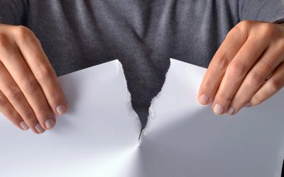 ¿Es posible desheredar a un hijo o a un cónyuge?