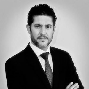 Pablo Perez Martin