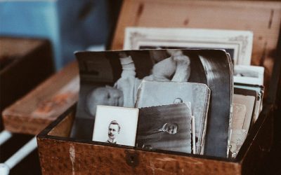 ¿Qué supone heredar a beneficio de inventario?