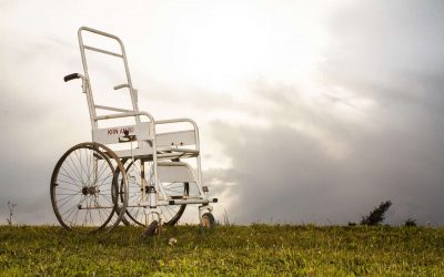 La incapacidad laboral permanente: tipos y requisitos