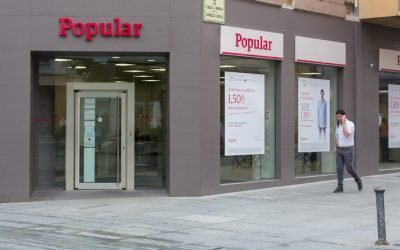 Expira el plazo para reclamar los bonos del Popular