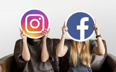 Datos personales y Redes Sociales