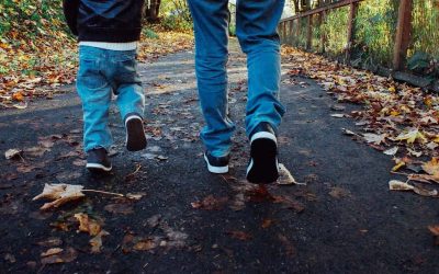 Adaptación de jornada por cuidado de hijos mayores de 12 años