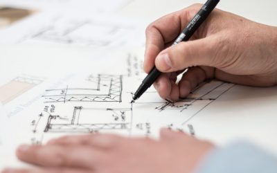 La propiedad intelectual en proyectos y obras arquitectónicas