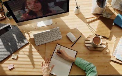 Claves de la adaptación tecnológica en las empresas a causa del Covid-19