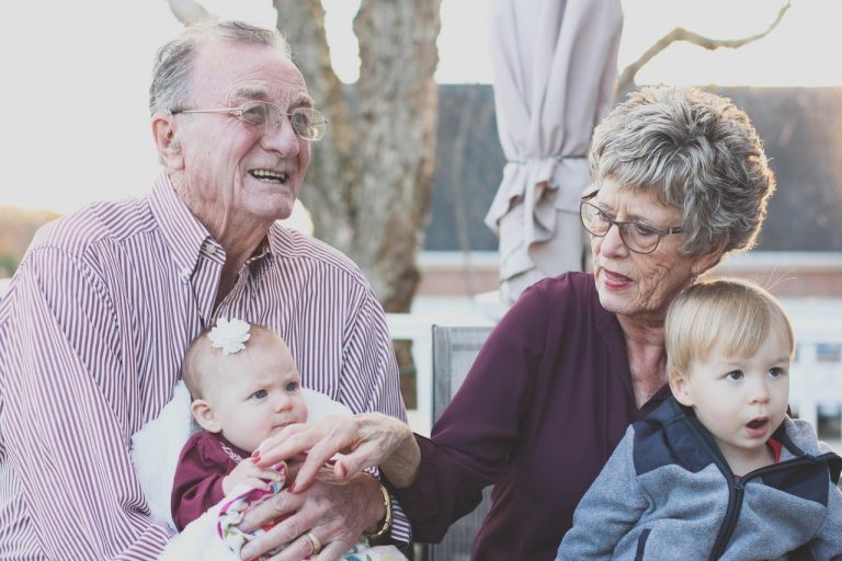 Complemento de pension de maternidad