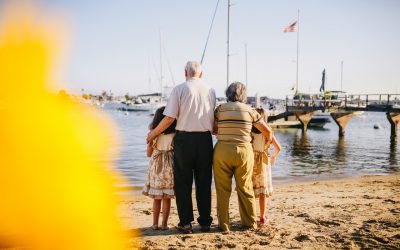 Cómo reclamar el complemento de maternidad también para padres pensionistas