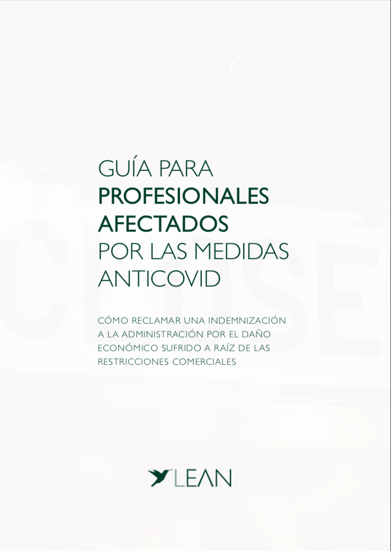 Desahucio por impago de rentas