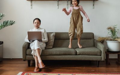 Las 4 claves del teletrabajo en 2021